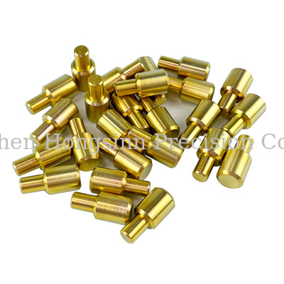 Bon prix Pièces de tournage CNC de haute précision avec couleur et tolérance personnalisées +/-0.005mm pour applications industrielles En ligne