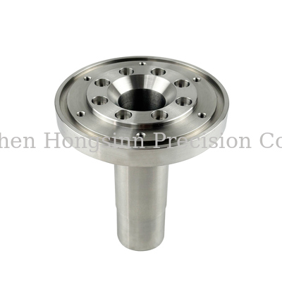 Bon prix High Precision CNC Turning and Machining Milling Turning Services En ligne